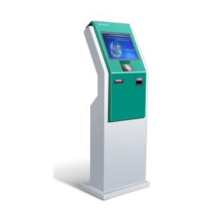 自助叫號(hào)機(jī)